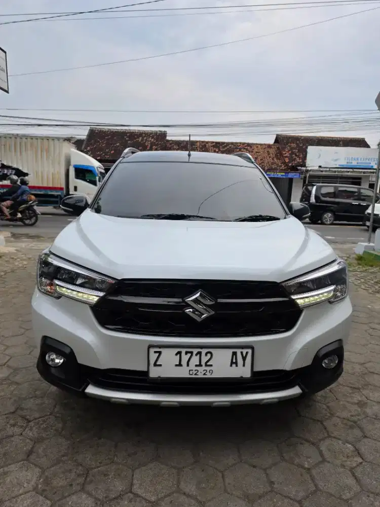Xl7 alpha hybrid matic tahun 2024