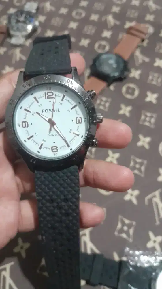 Jam Tangan Fossil