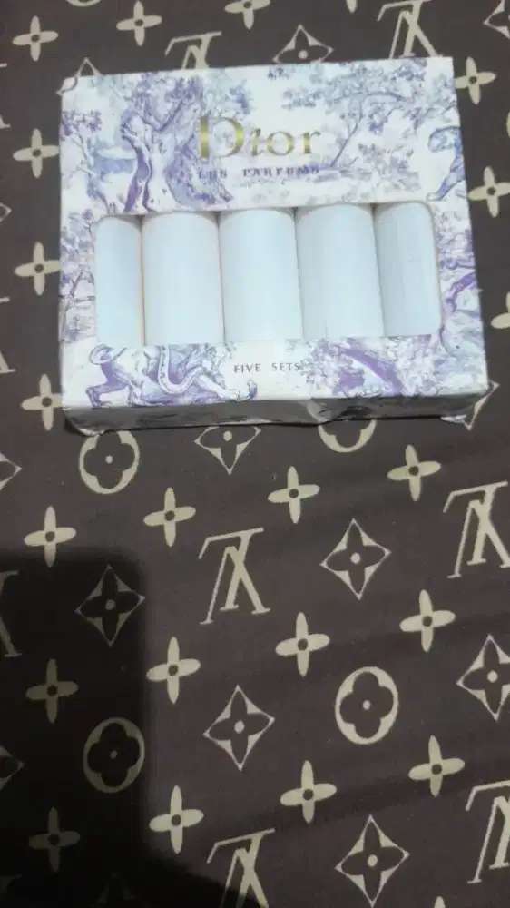 Parfum Dior isi 5 PCS