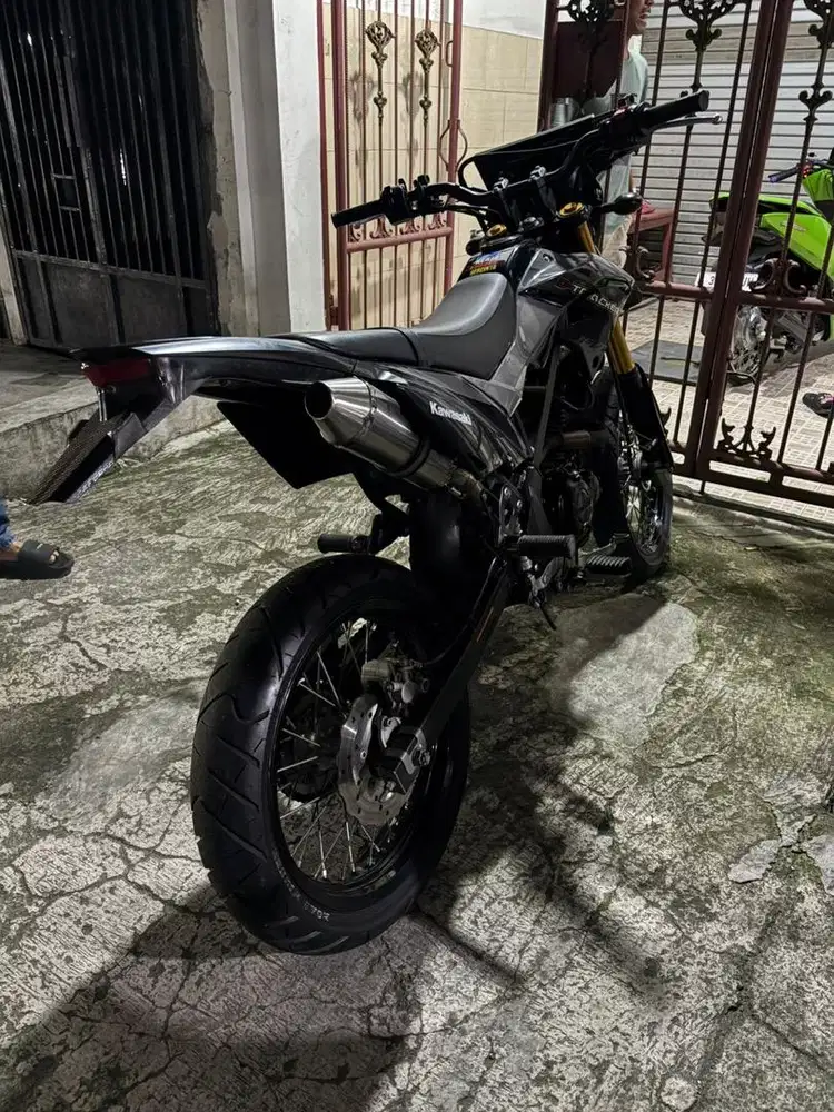 Jarang pake karna tidak yng pake