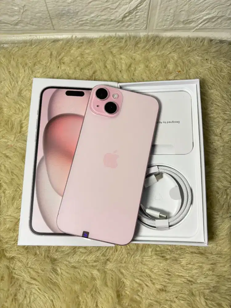 IPHONE 15 PLUS 128GB INTER ALL OPERATOR
