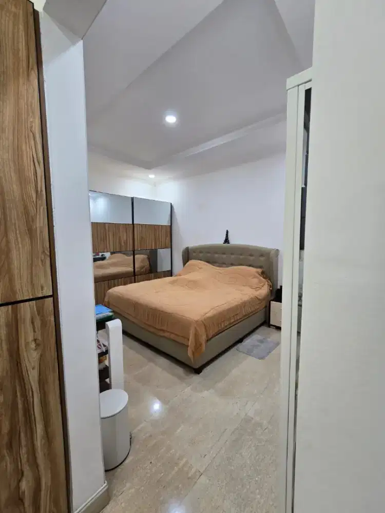 DIJUAL CEPAT – Opulence Residence (Blokd3 )