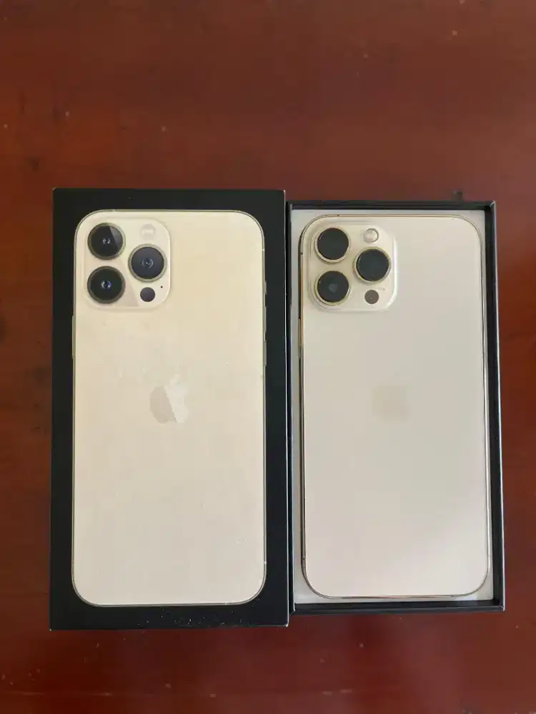 IPHONE 13 PROMAX 256GB IBOX