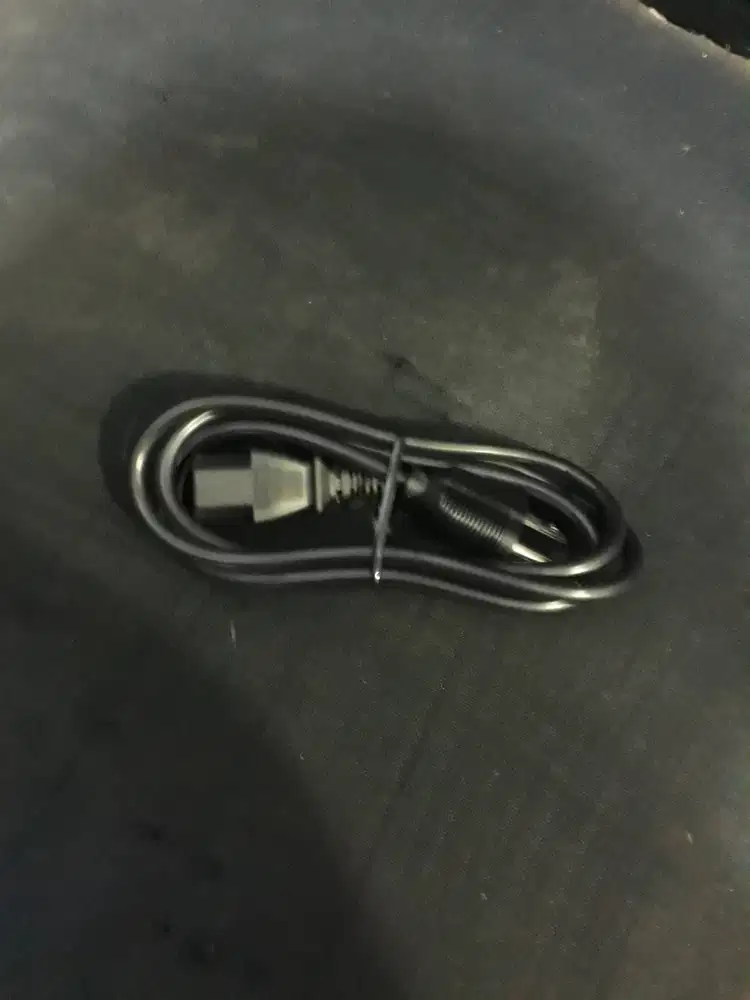 jual kabel power standar