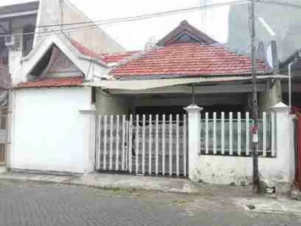 DI JUAL RUMAH
JLN. : TAMAN SIMPANG DARMO PERMAI SELATAN II NO 02
KEL. : PRADAH KALIKENDAL
KEC. : DUKUH PAKIS
KAB  : SURABAYA