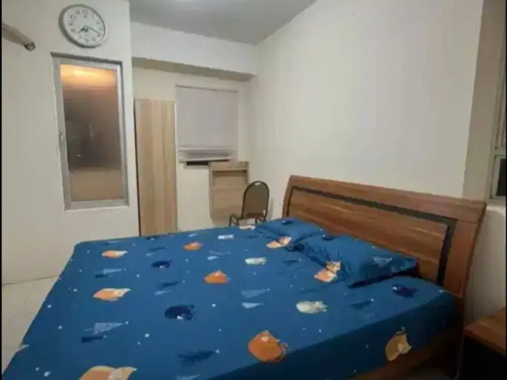 APARTEMEN MURAH PUNCAK KERTAJAYA SURABAYA