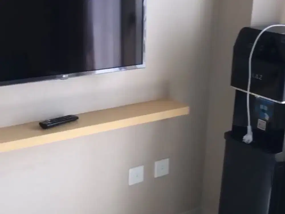 Apartemen Taman Anggrek Residence, Apartemen Taman Anggrek, Taman Anggrek Residence, 1BR, Jakarta Barat