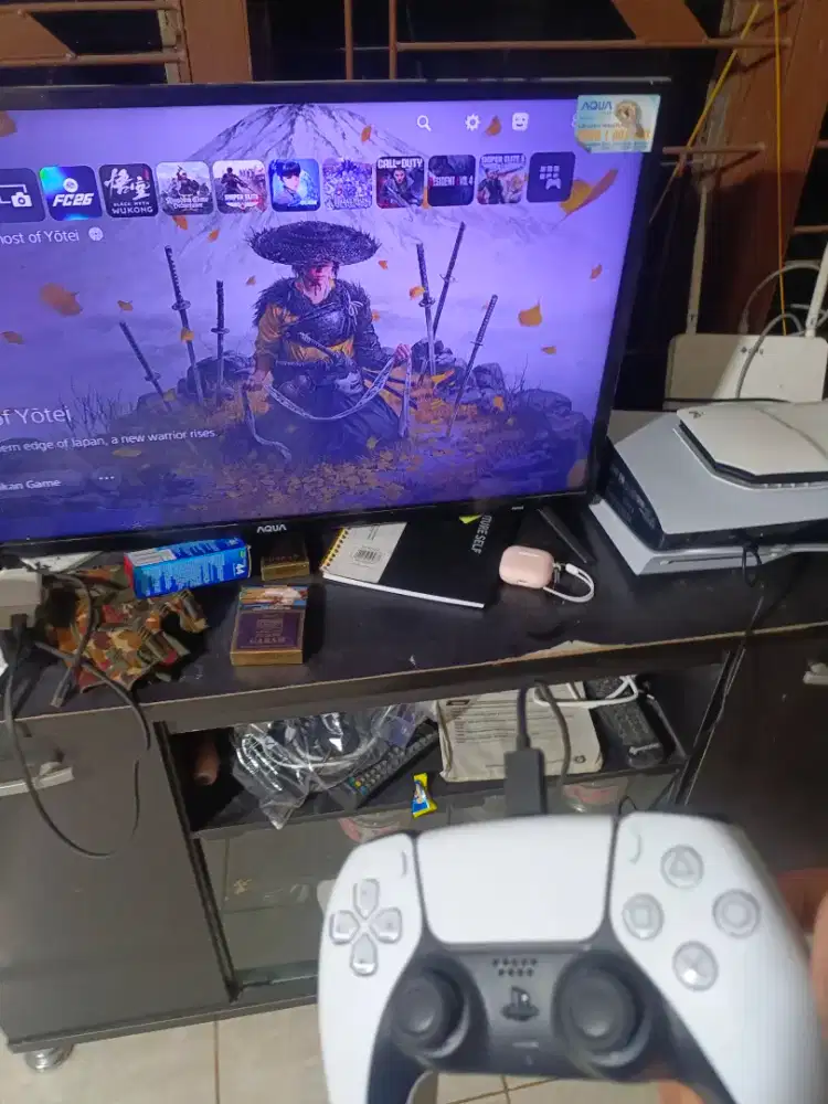 PlayStation 5 PRO 2 TB