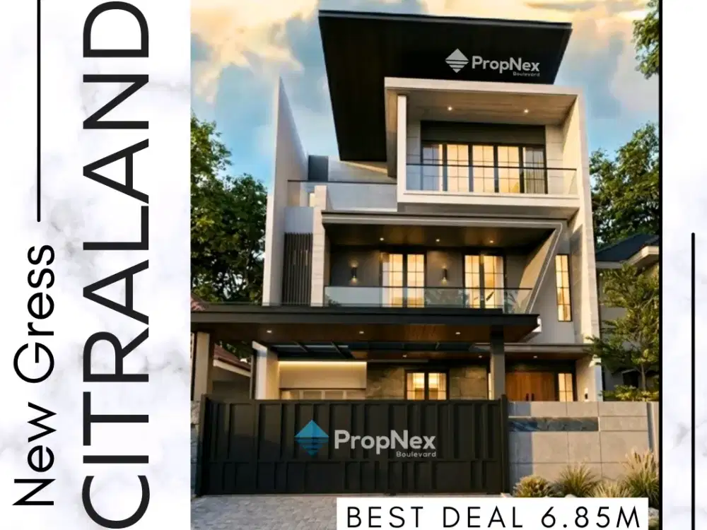 BRAND NEW ALAM HIJAU CITRALAND UTAMA DKT TPR WOODLAND