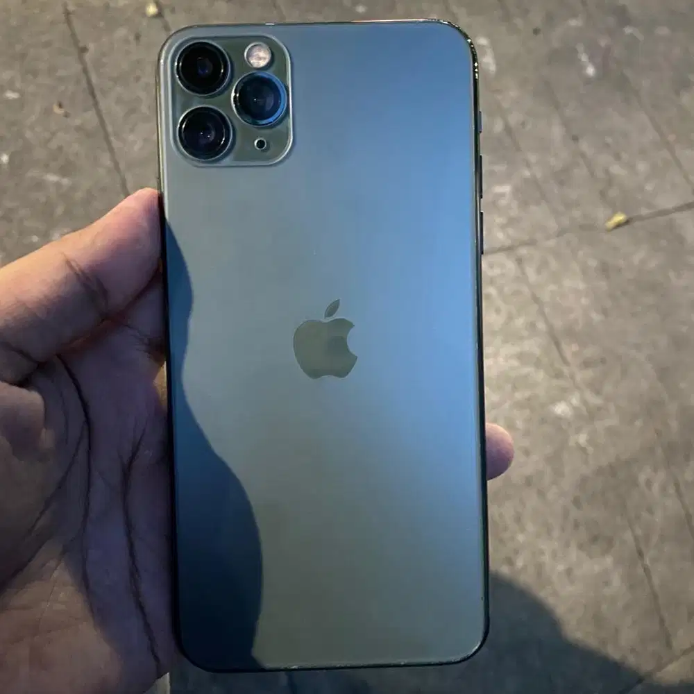 iphone 11 Pro Max 64GB inter