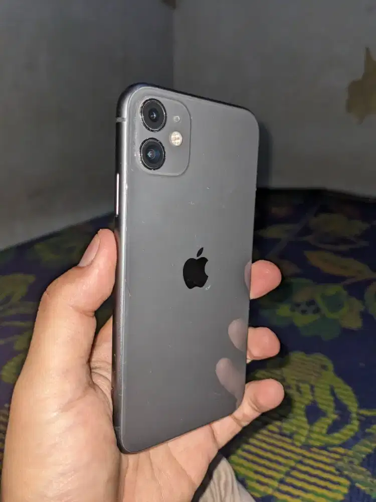 apple iphone 11