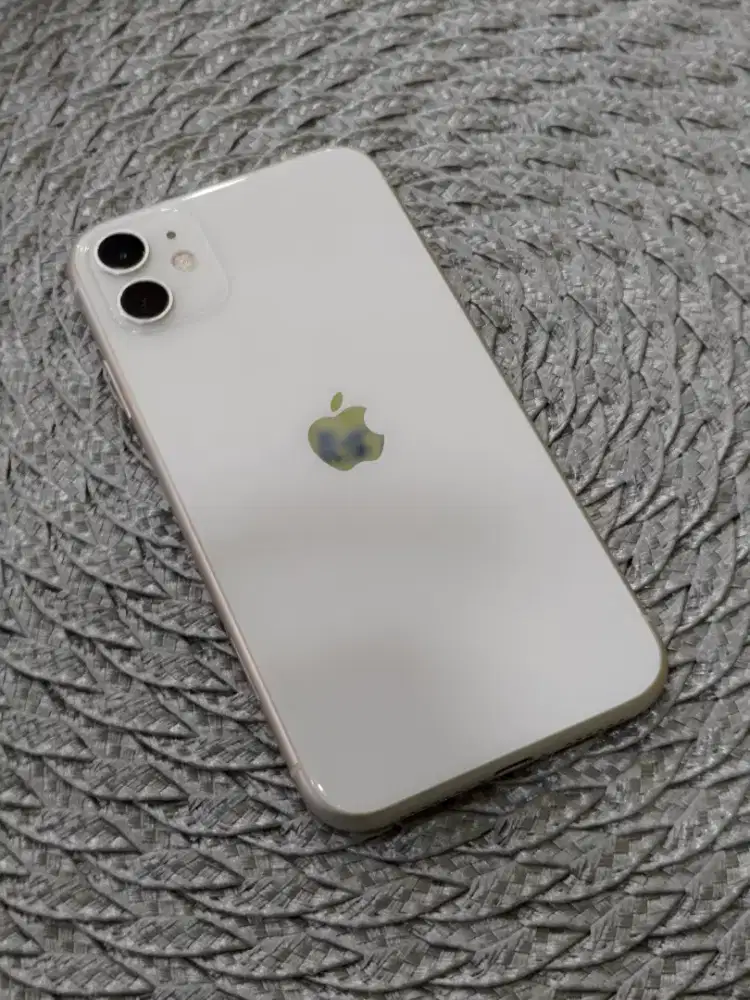 Iphone 11 64 gb ex ibox bh 79%