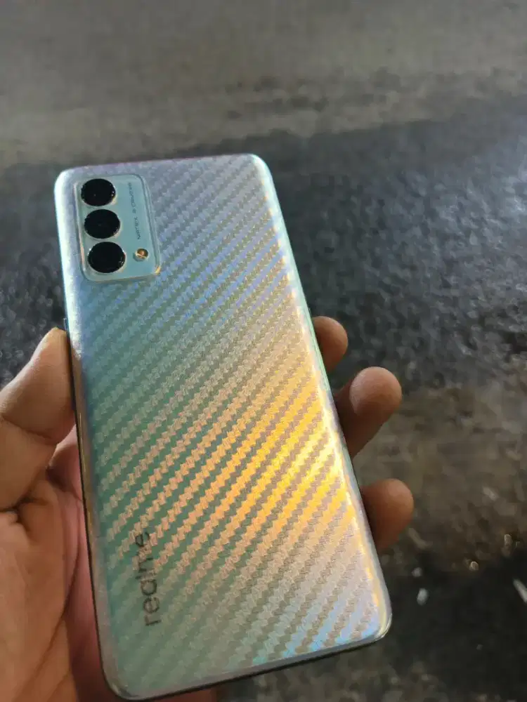 Jual realme GT master 5G ram8+8/128