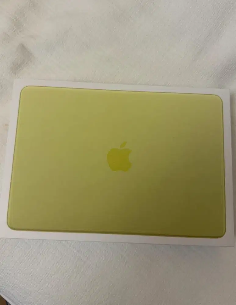 Macbook Neo 13 (2026)