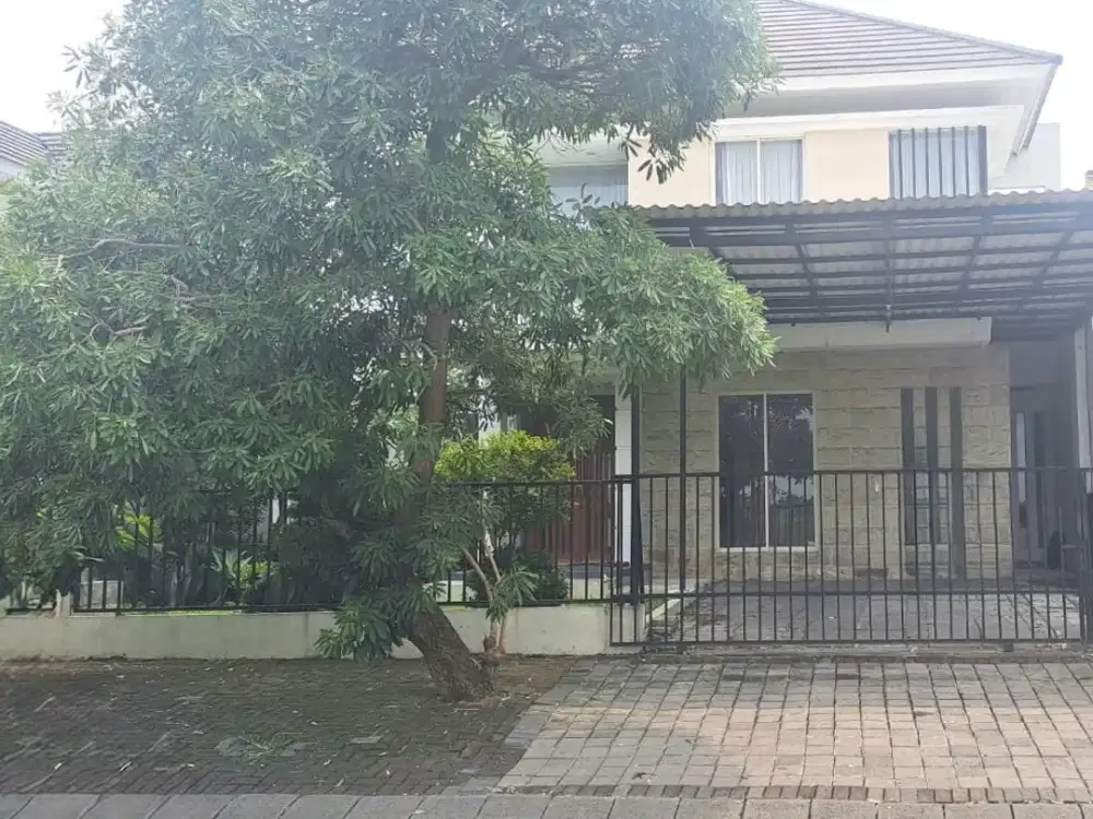 CITRALAND UTARA RAYA CLASICA