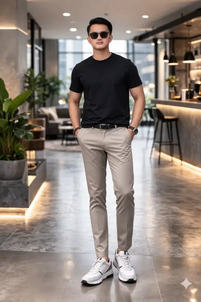 Jasa sopir pribadi/Carter wisata