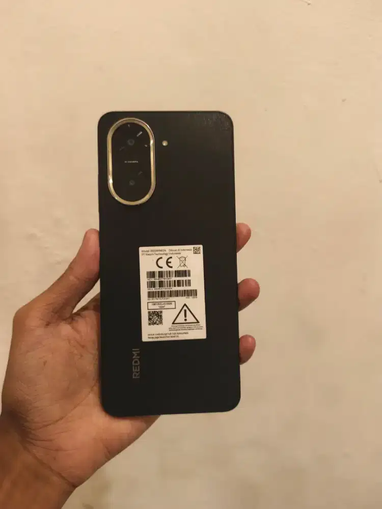 Redmi A5 ram 4+4/128