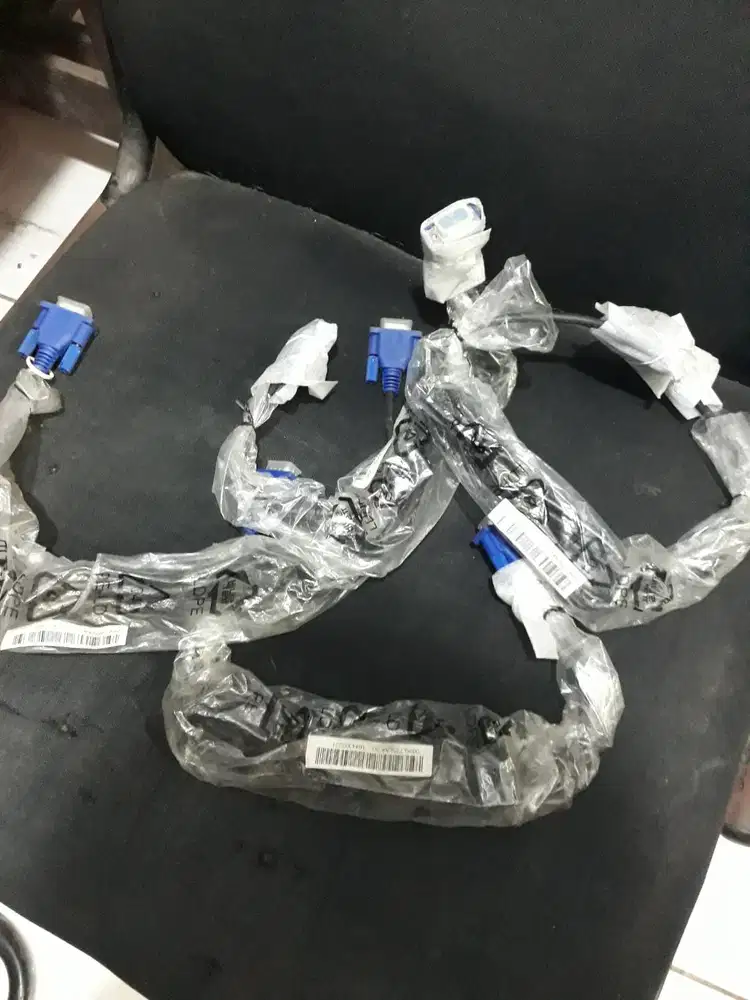 jual kabel vga ke monitor