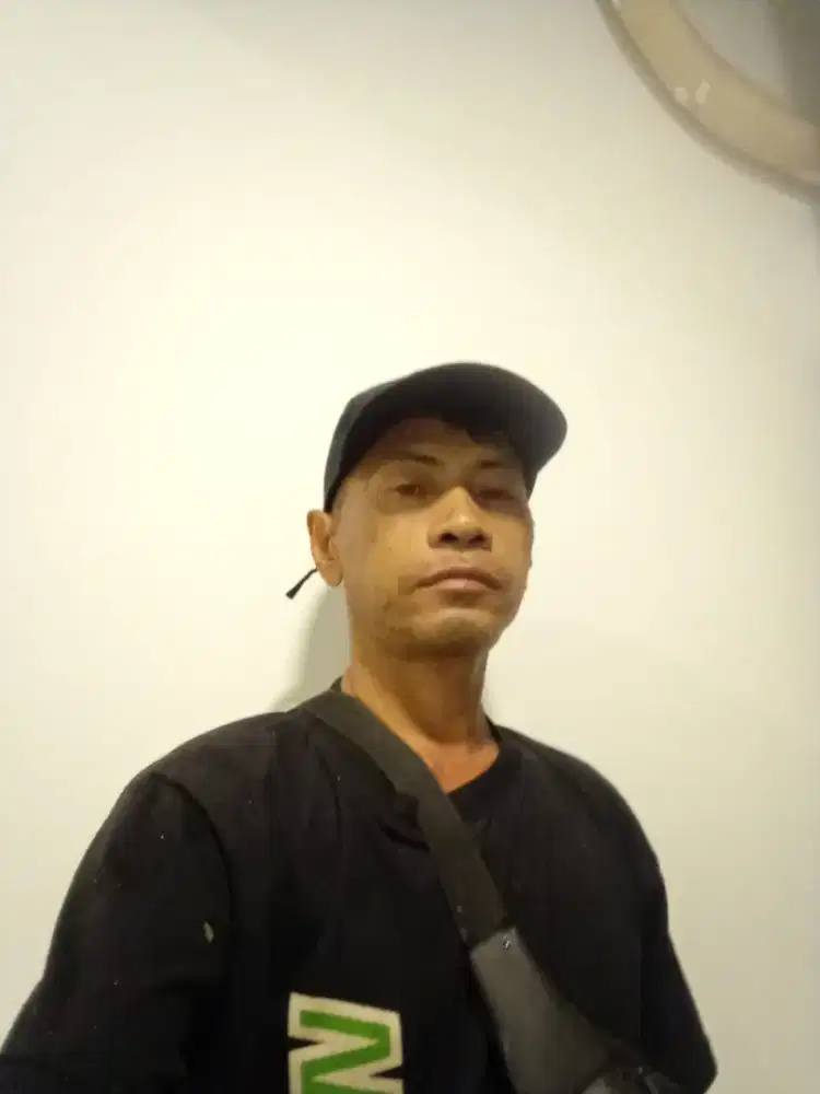 Tukang Bangunan Berpengalaman