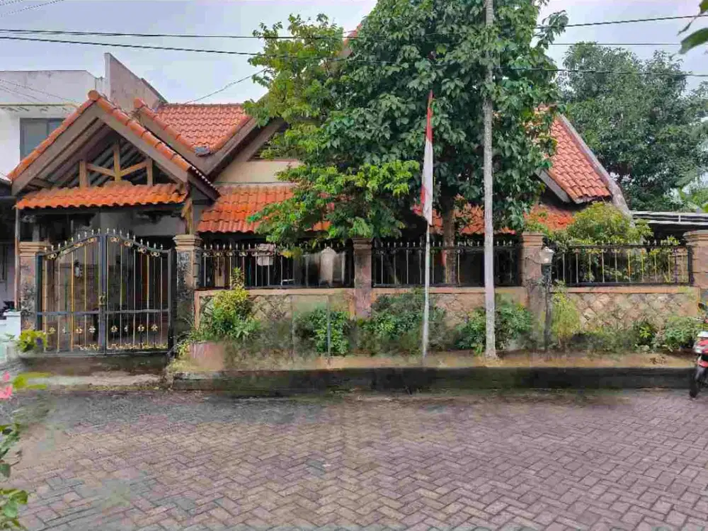 MEDOKAN ASRI Rungkut