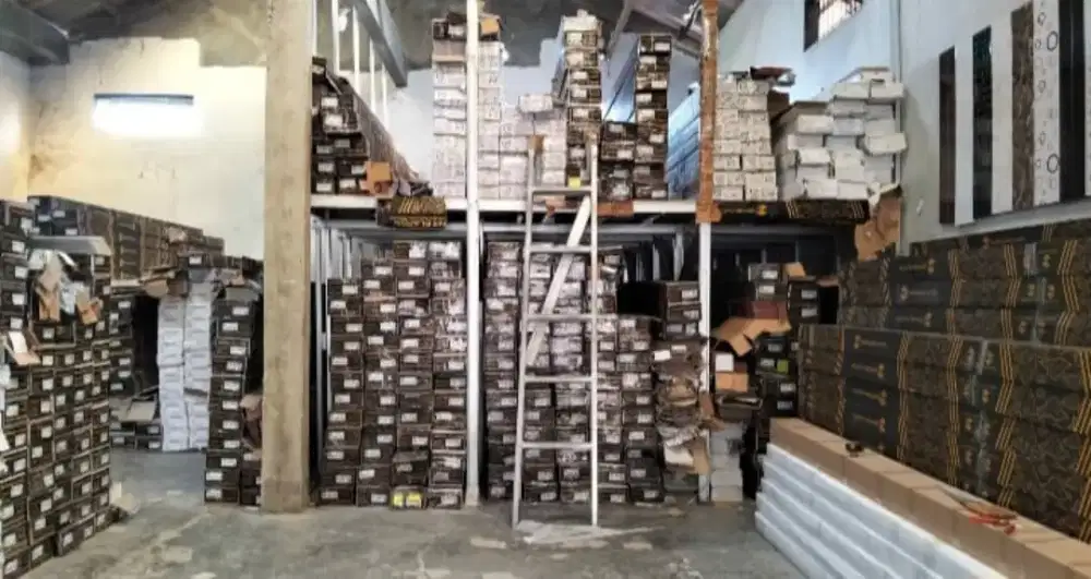 Mnjulan plapon PVC motif terlengkap