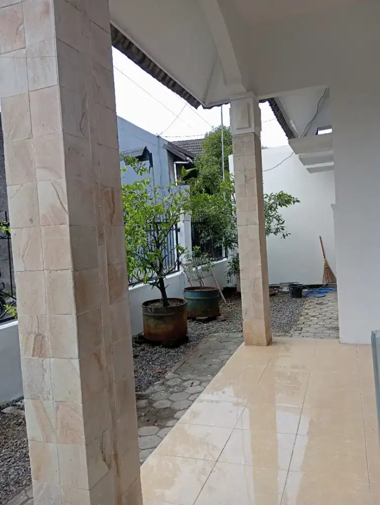 Disewakan Rumah dalam Ring Road Utara