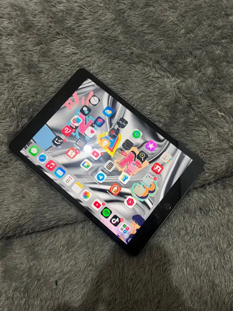 iPad gen 9 64Gb