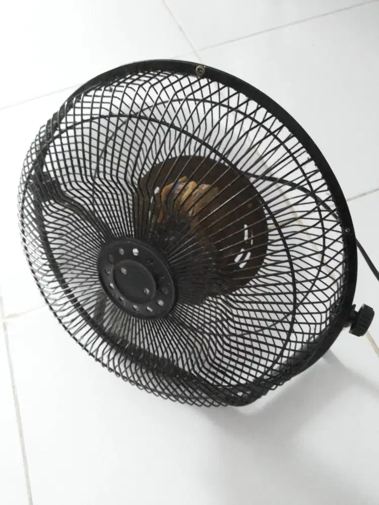 jual kipas angin ukuran 6 inch
