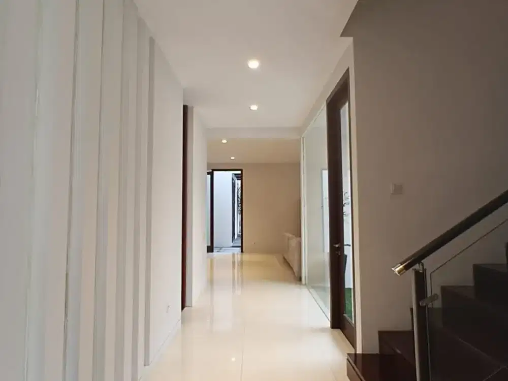 Citraland Terdepan 2 Lantai Lokasi Prime