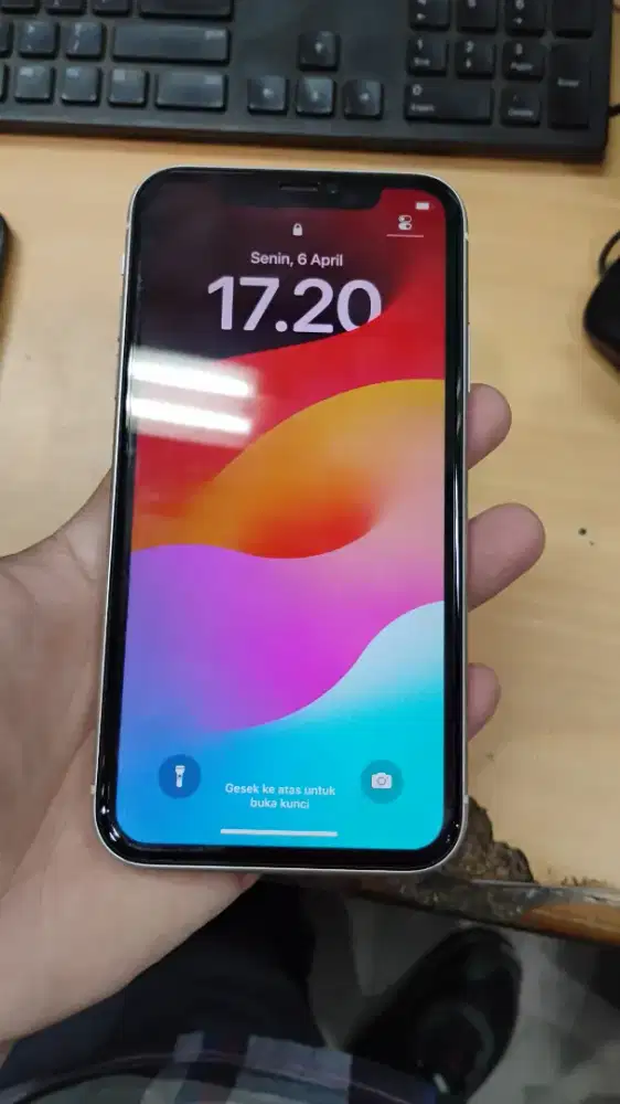 Iphone 11 128 Ex Ibox