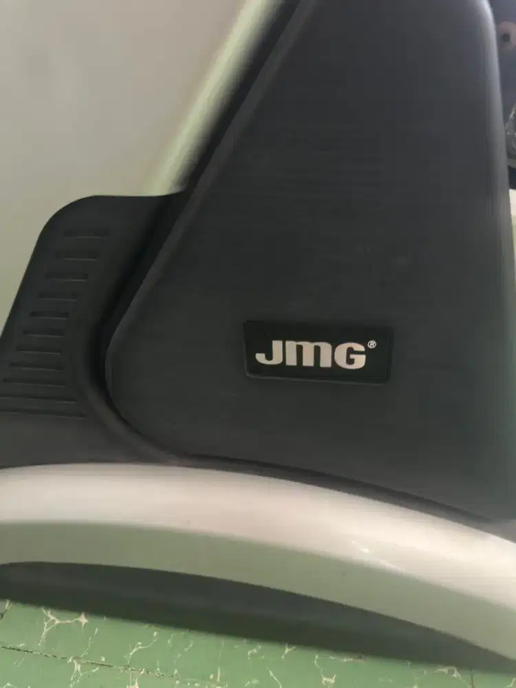 Alat pijet  merek jmc