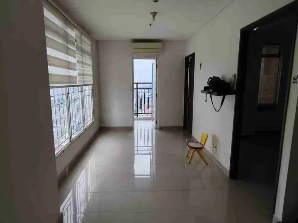 Di jual Apartemen Sunter Icon Terawat- HOOK-2 kmr .Jakarta Utara.