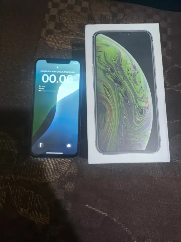 Inter Ip XS 512 GB