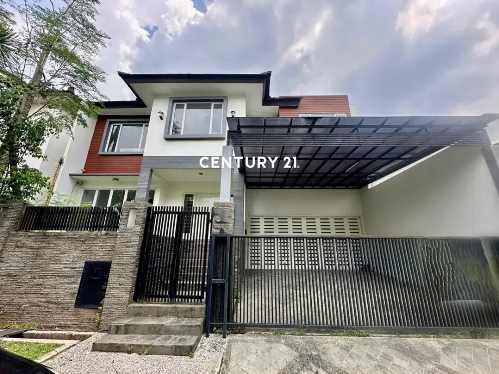 Rumah Mewah Strategis Di Jaksel DM 18009