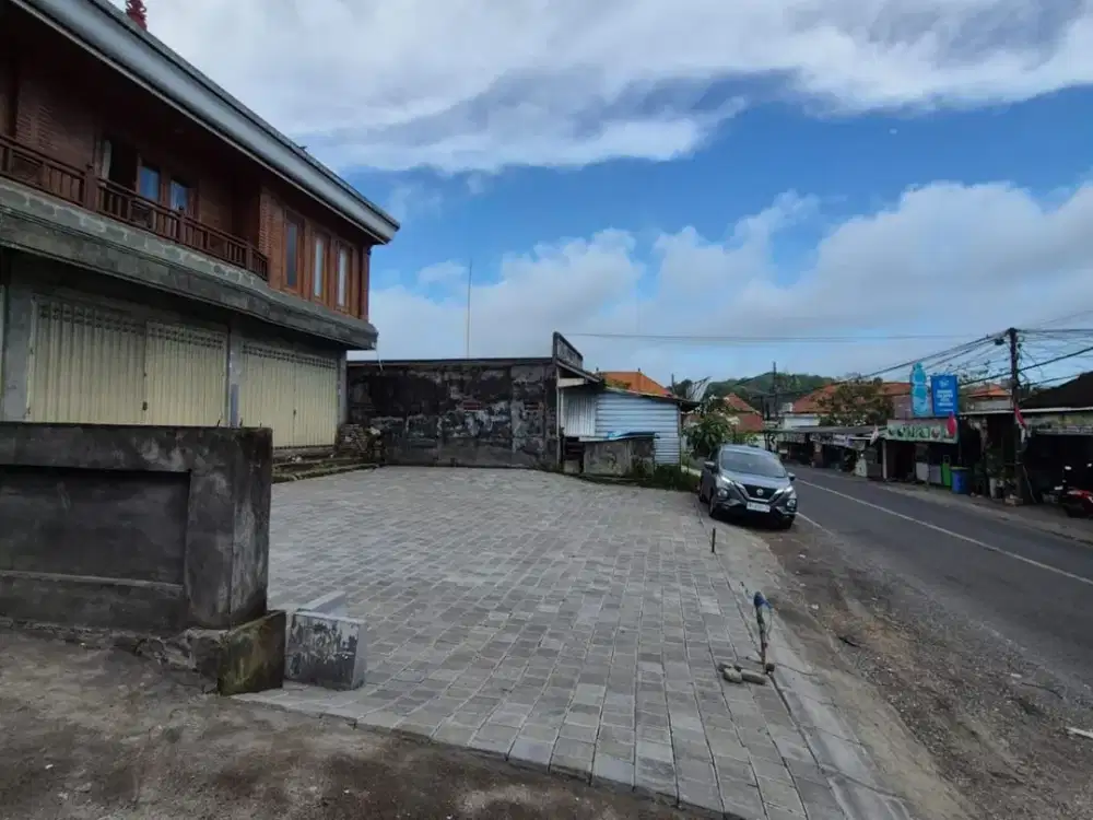 RUANG USAHA STRATEGIS ULUWATU, PECATU BALI-COCOK KANTOR, KLINIK, SPA &amp; RETAIL - Thumbnail 3