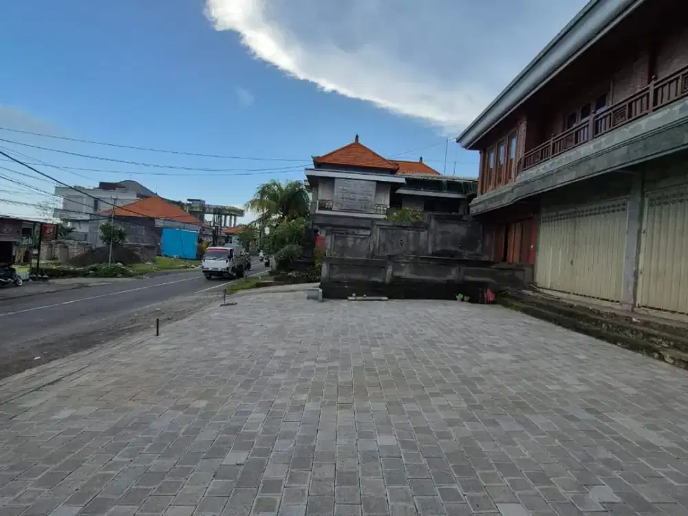 RUANG USAHA STRATEGIS ULUWATU, PECATU BALI-COCOK KANTOR, KLINIK, SPA &amp; RETAIL - Thumbnail 2