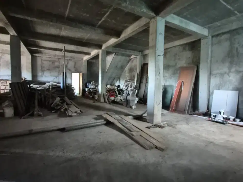RUANG USAHA STRATEGIS ULUWATU, PECATU BALI-COCOK KANTOR, KLINIK, SPA &amp; RETAIL - Thumbnail 6