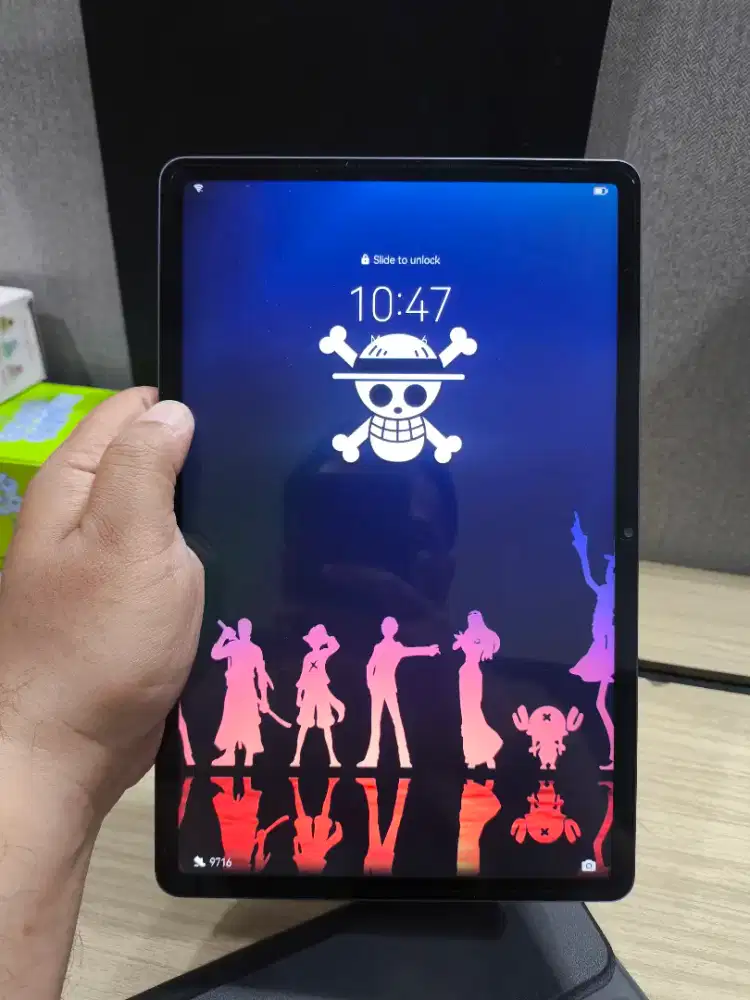 Huawei MatePad SE 11