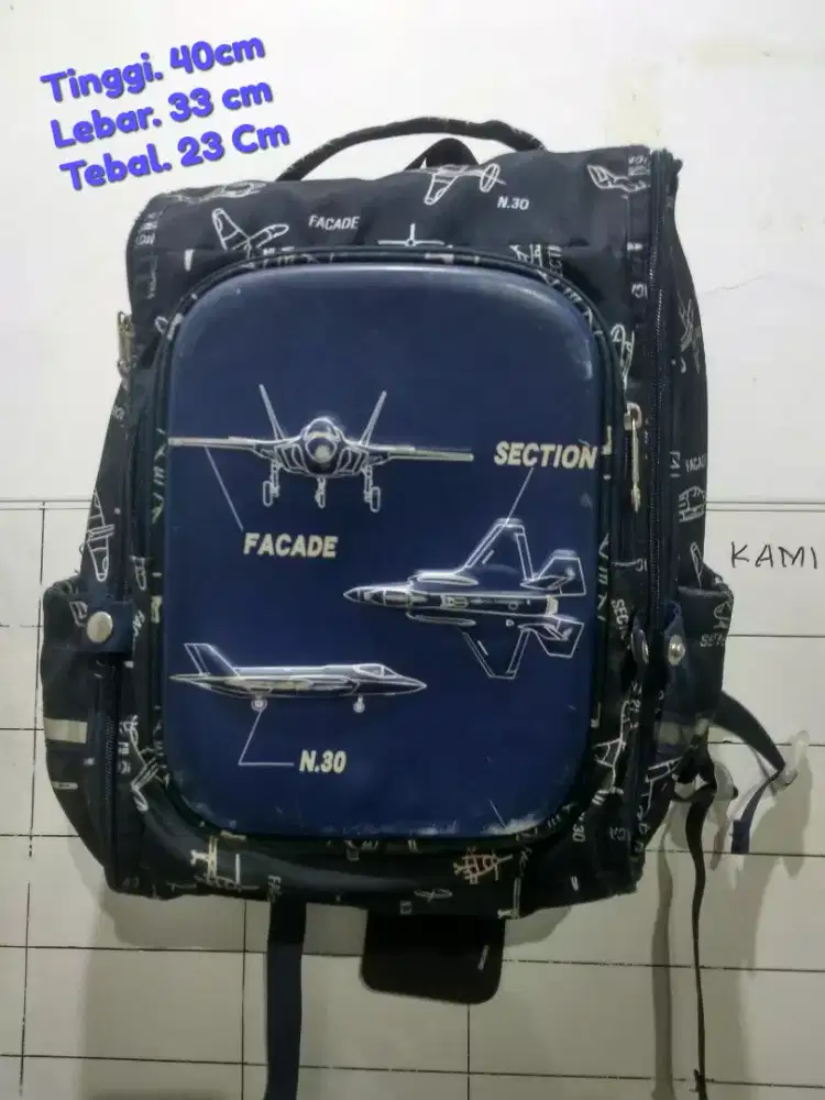 Tas sekolah anak SD SMP SMA