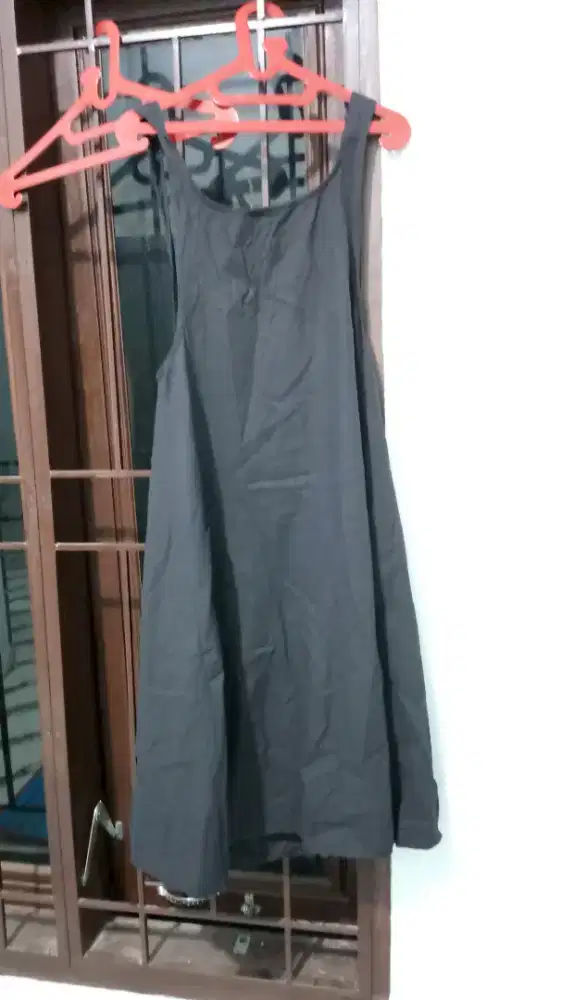 DRES tali satu wanita