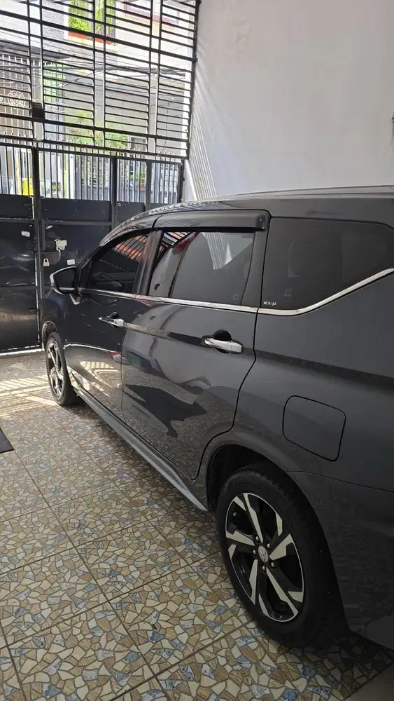 Mitsubishi Xpander 2022 Bensin