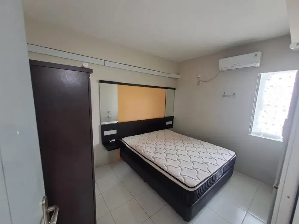 SEWAKAN APARTEMEN SUKOLILO DIAN REGENCY SURABAYA