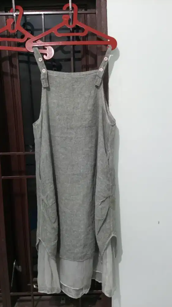 DRES tali satu wanita