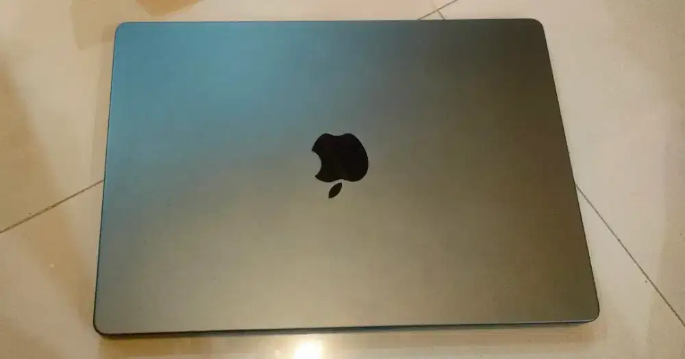Macbook pro m4 iBox 24/512