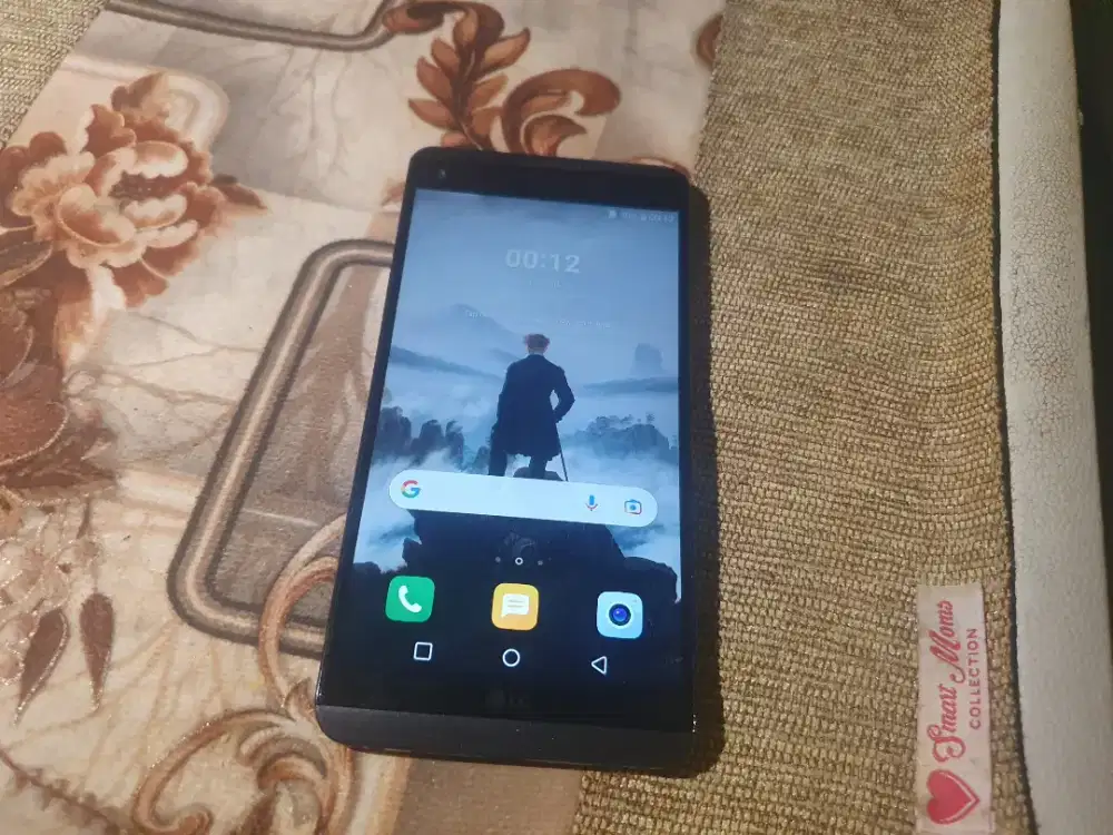 LG V20 4/64gb NORMAL