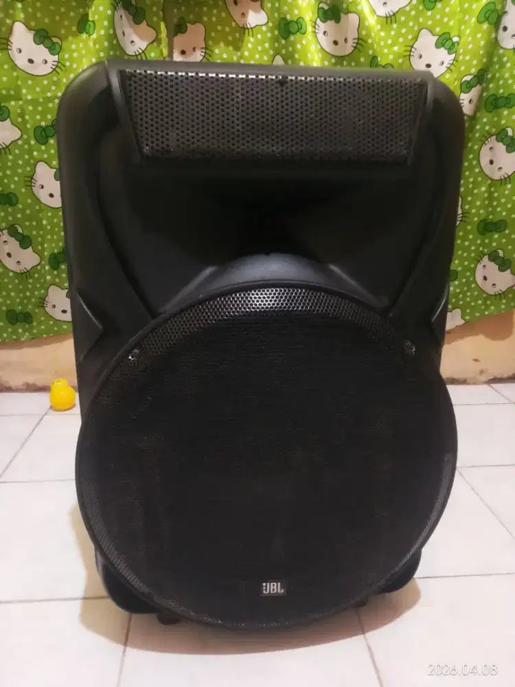 Speaker bluetooth 15