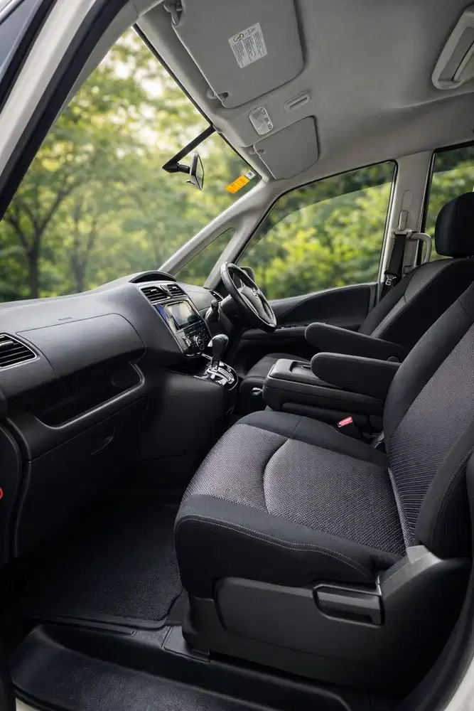 Nissan Serena HWS 2013 LOW KM 67.000