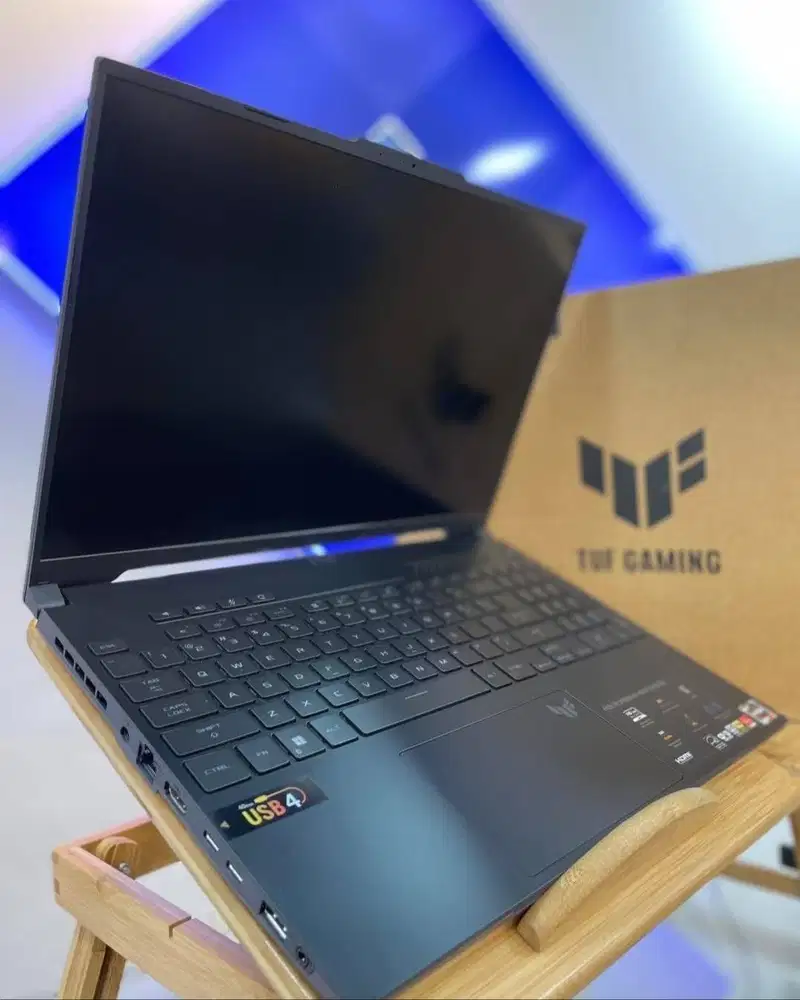 Dibeli terus iMac laptop MacBook Bagus rusak Pecah mati total