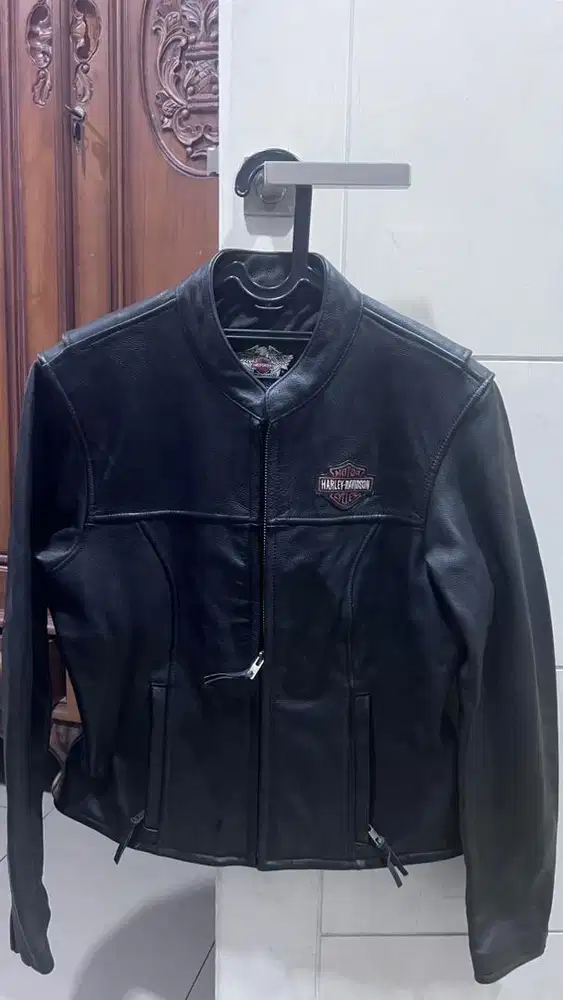 Jaket Harley Davidson