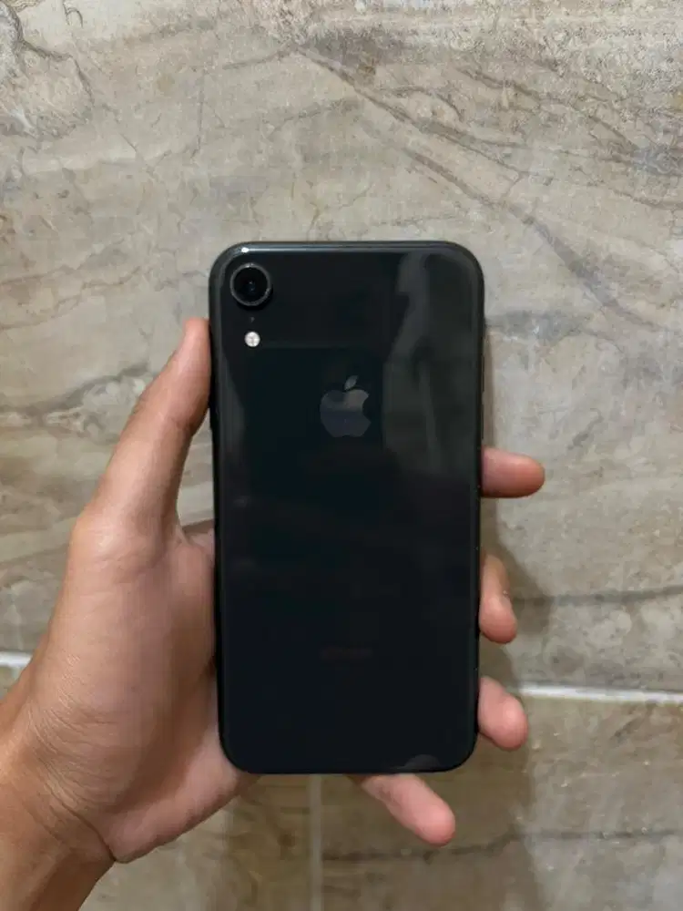 iphone Xr 128 inter Aktivasi 2019